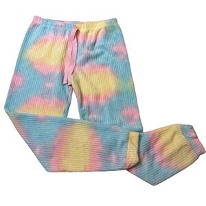 Bobbie Brooks sleepwear jogger pajama pants